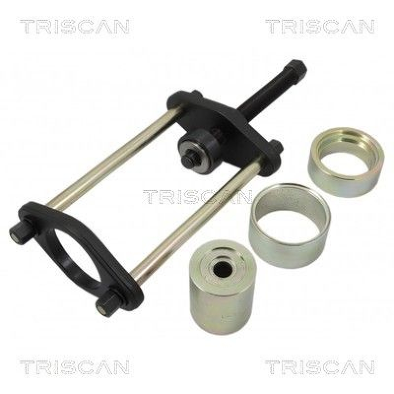 TRISCAN Werkzeug