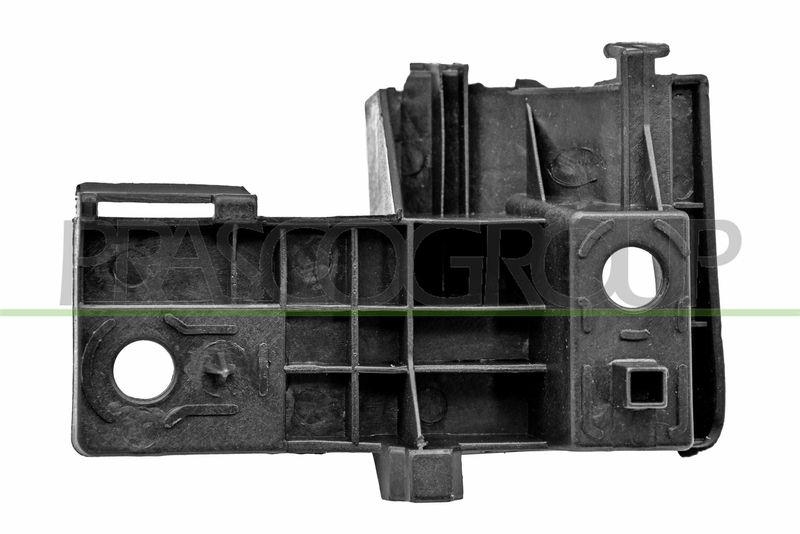 PRASCO Halter, Stoßfänger