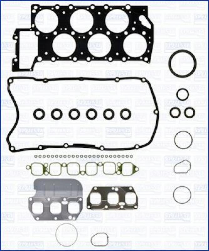 AJUSA Full Gasket Set, engine