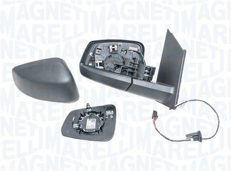 MAGNETI MARELLI Au&szlig;enspiegel 182201588700