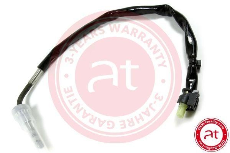 at autoteile germany Sensor, Abgastemperatur OEM - Quality - Line