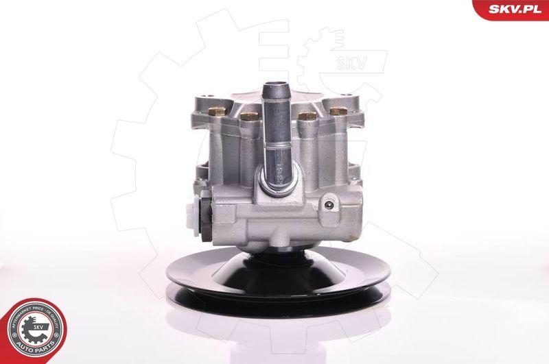 ESEN SKV Hydraulikpumpe, Lenkung