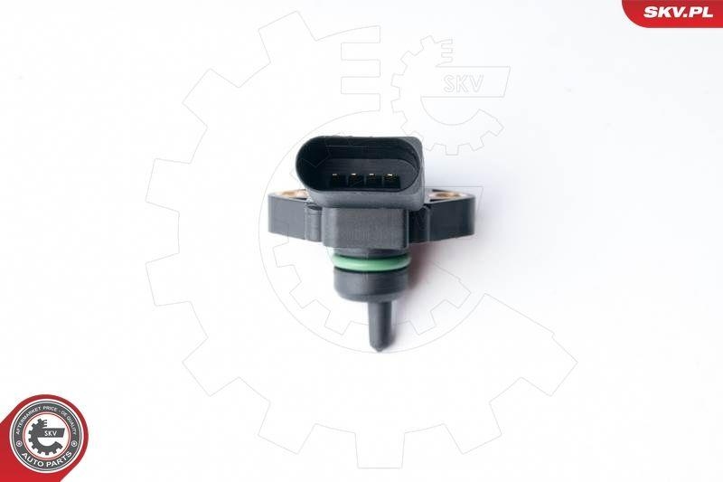 ESEN SKV Sensor, Saugrohrdruck