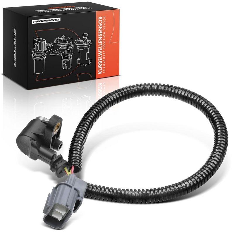 1x Frankberg Kurbelwellensensor Impulsgeber 5481FB0008048