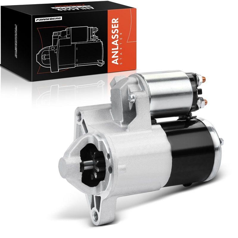 1x Frankberg Anlasser Starter 5481FB0020571