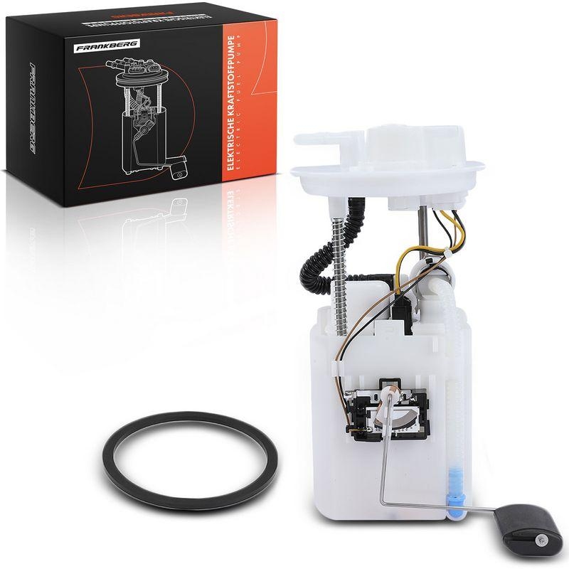 1x Frankberg Kraftstoffpumpe 5481FB0026752