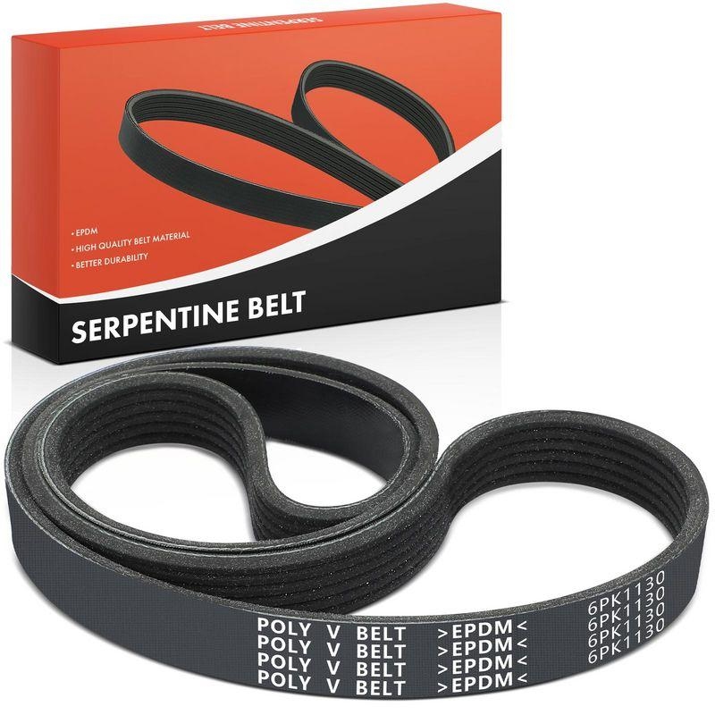 1x Frankberg Keilrippenriemen 5481FB0042800