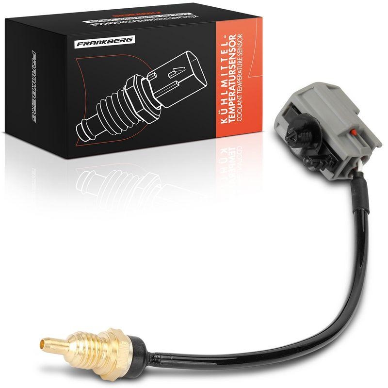 1x Frankberg K&uuml;hlmitteltemperatur Sensor Temperatursensor 5481FB0050458