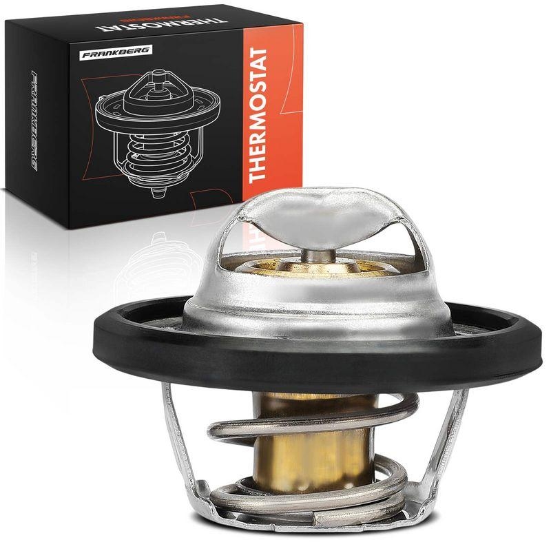 1x Frankberg Thermostat K&uuml;hlmittel 5481FB0053214