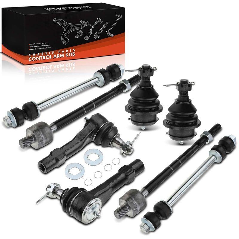 1x Frankberg Querlenker Satz Vorderachse 5481FB0035127