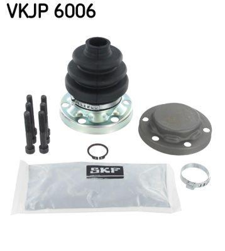 SKF Bellow Set, drive shaft