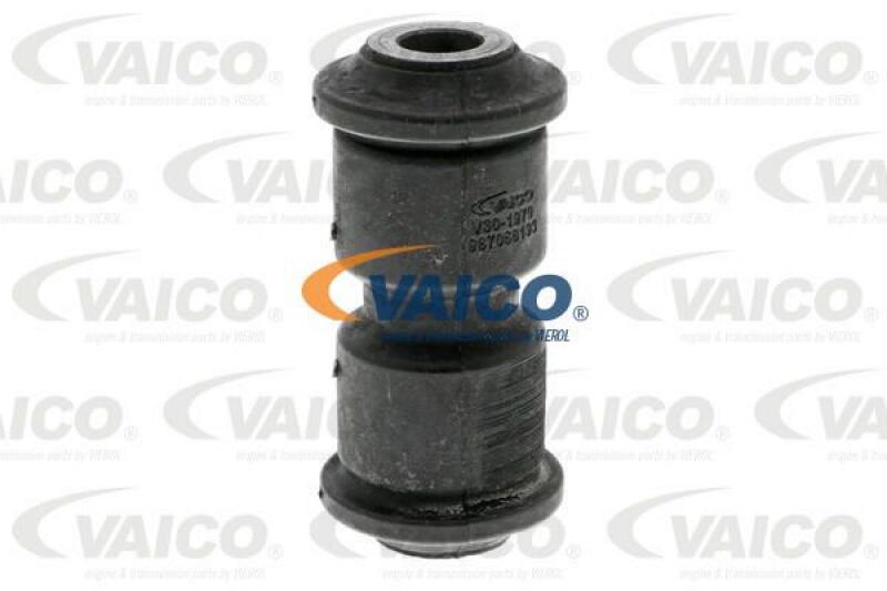 VAICO Bush, leaf spring Original VAICO Quality