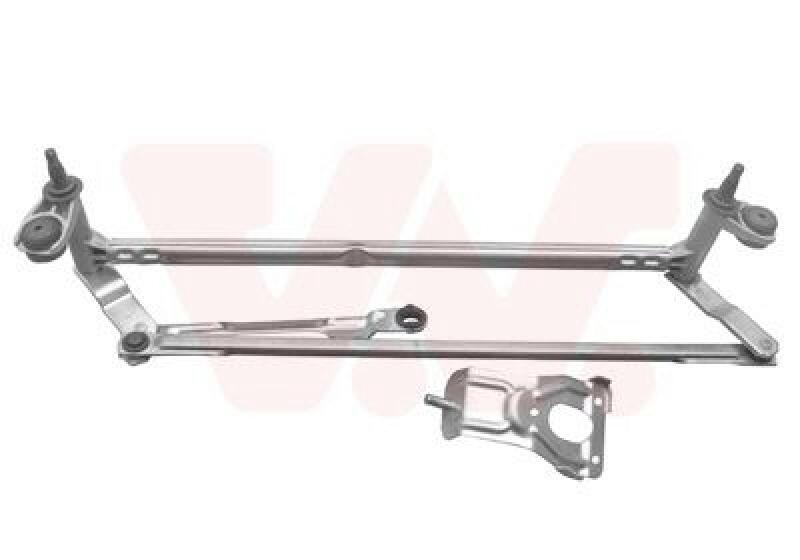 VAN WEZEL Wiper Linkage