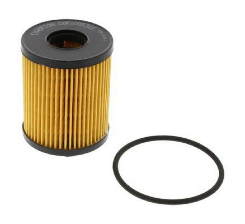 CHAMPION Oil Filter Ecological