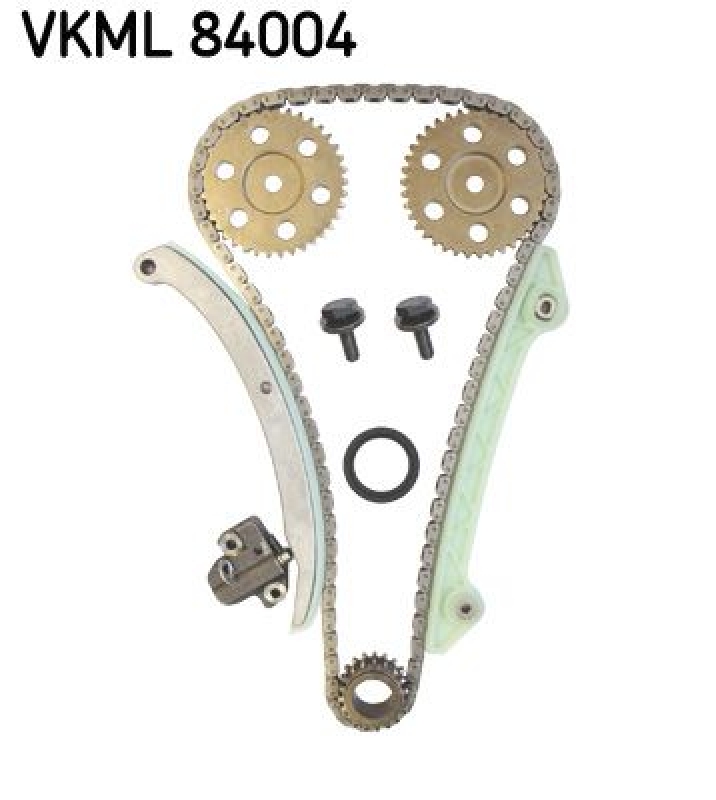 SKF Timing Chain Kit