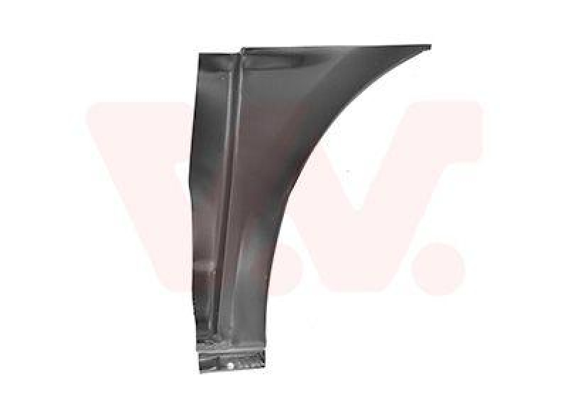 VAN WEZEL Sidewall