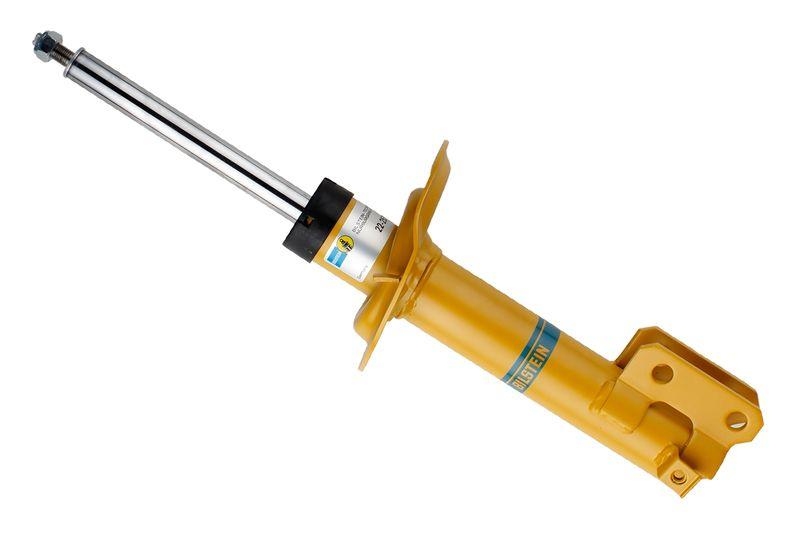 1x Bilstein Sto&szlig;d&auml;mpfer Vorne Links B6 passend f&uuml;r Hyundai i30 / Kia Cee&acute;d (JD) 22-253804
