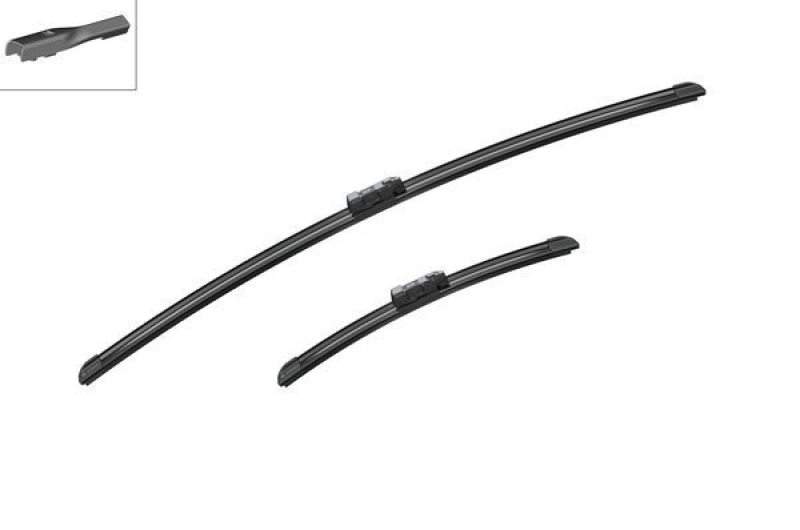 BOSCH Wiper Blade Aerotwin