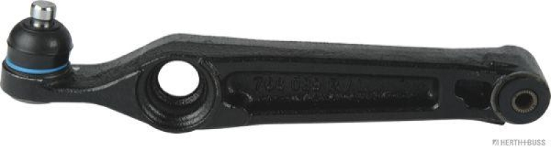 HERTH+BUSS JAKOPARTS Control Arm/Trailing Arm, wheel suspension