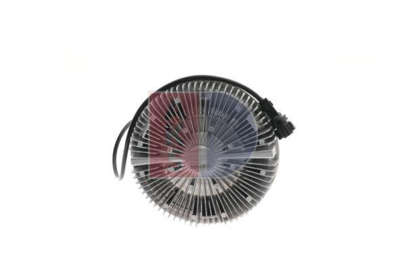 AKS DASIS Clutch, radiator fan