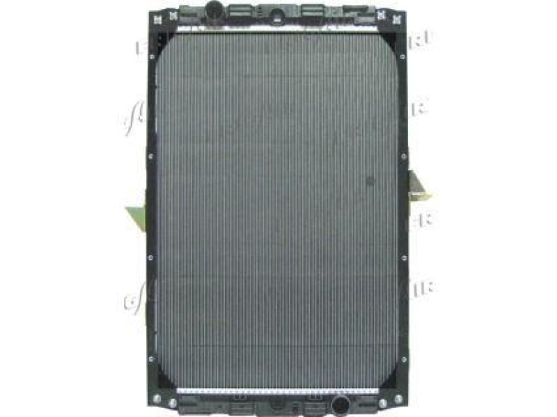 FRIGAIR Radiator, engine cooling