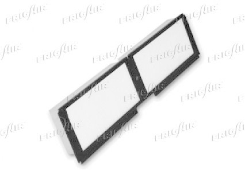 FRIGAIR Filter, Innenraumluft 14042038