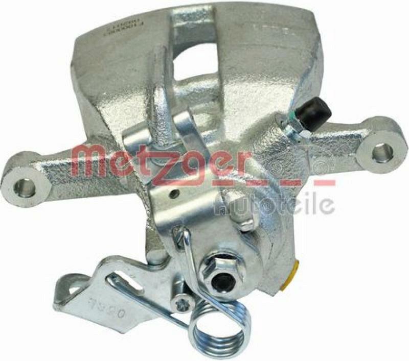 METZGER Brake Caliper