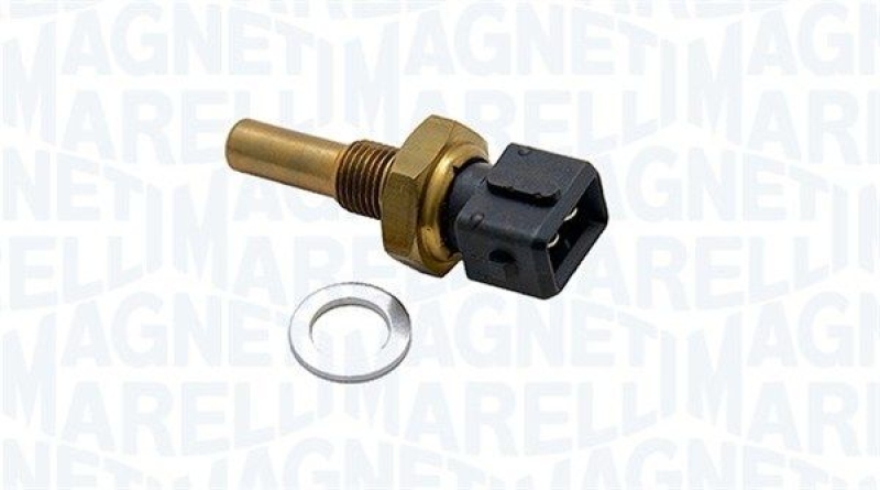 MAGNETI MARELLI Sensor, Kühlmitteltemperatur