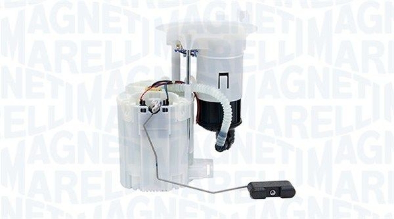 MAGNETI MARELLI Fuel Supply Module GA
