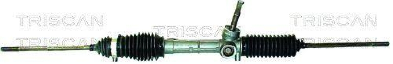 TRISCAN Steering Gear