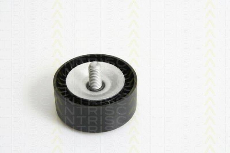 TRISCAN Deflection/Guide Pulley, V-ribbed belt