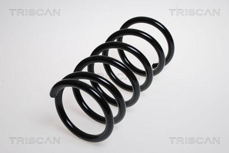 TRISCAN Coil Spring