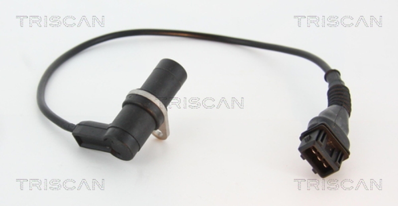 TRISCAN Sensor, Nockenwellenposition