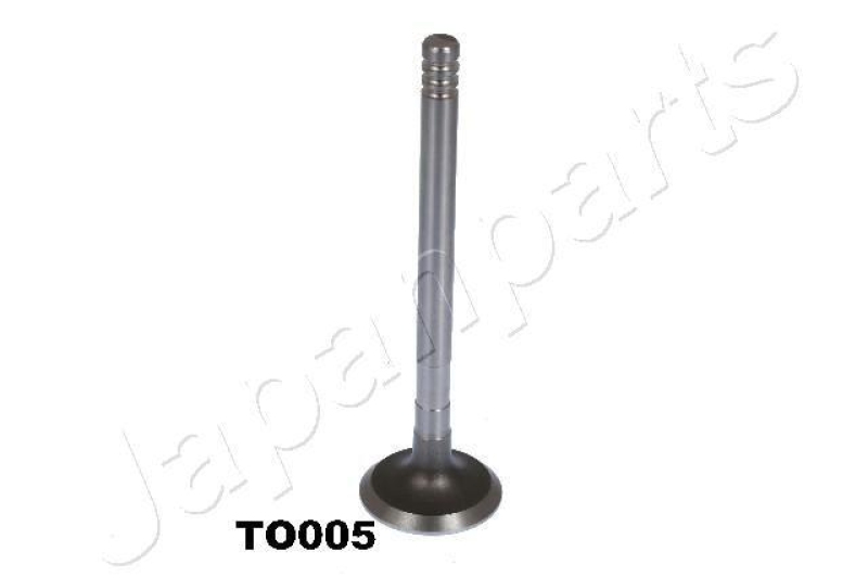 JAPANPARTS Auslassventil VV-TO005