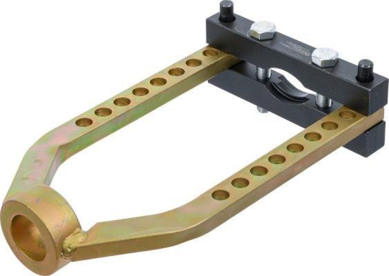 BGS Propshaft Ejector/Wheel Hub Puller Flange