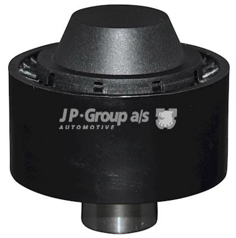 JP GROUP Deflection/Guide Pulley, v-ribbed belt JP GROUP