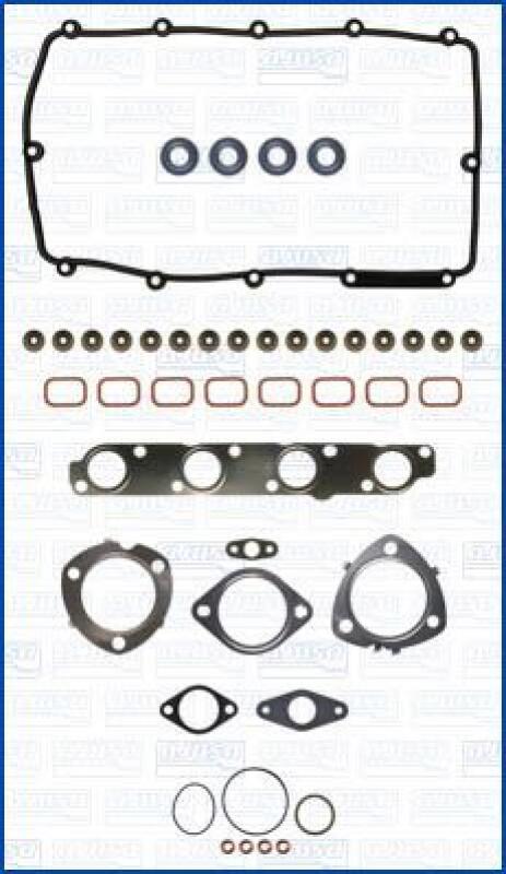 AJUSA Gasket Set, cylinder head