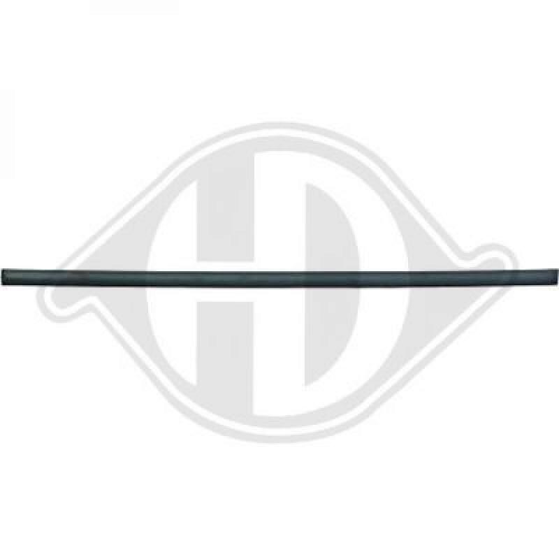 DIEDERICHS Trim/Protective Strip, door