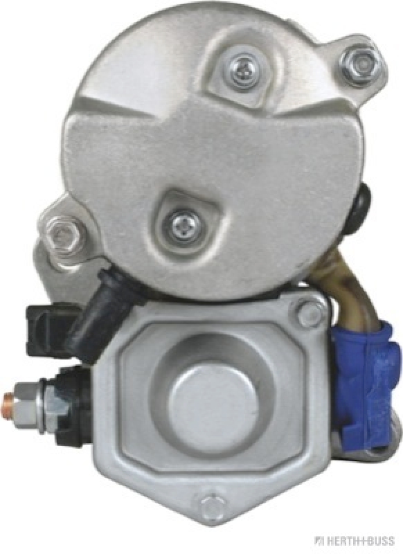 HERTH+BUSS JAKOPARTS Starter J5212081