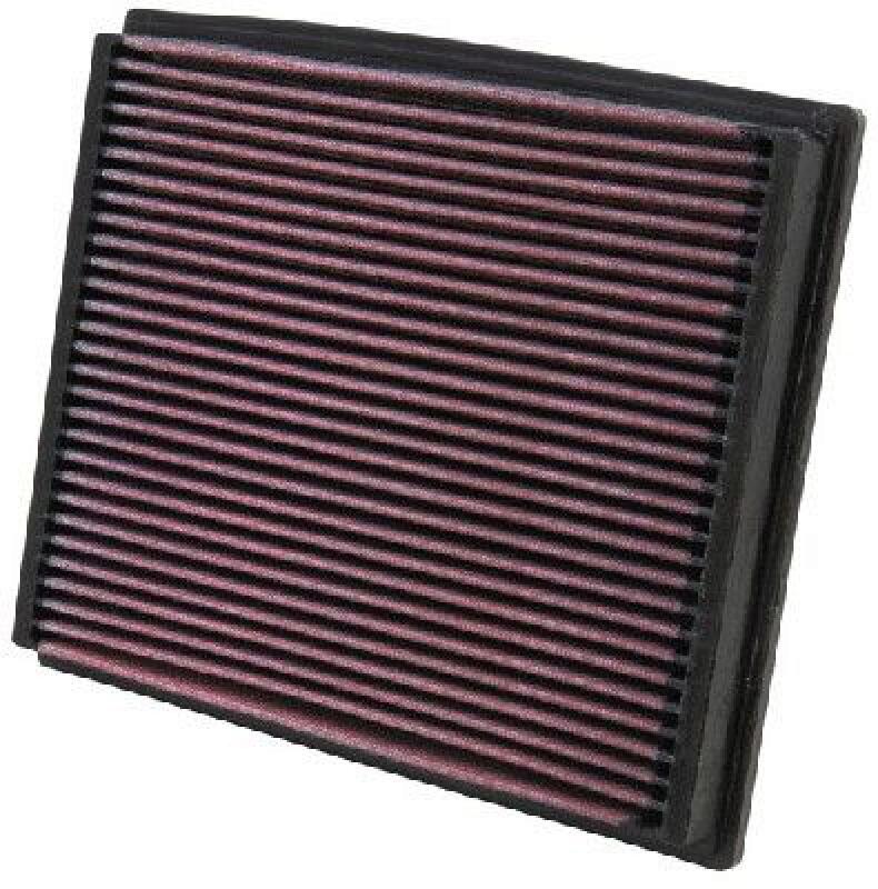 K&N Filters Luftfilter