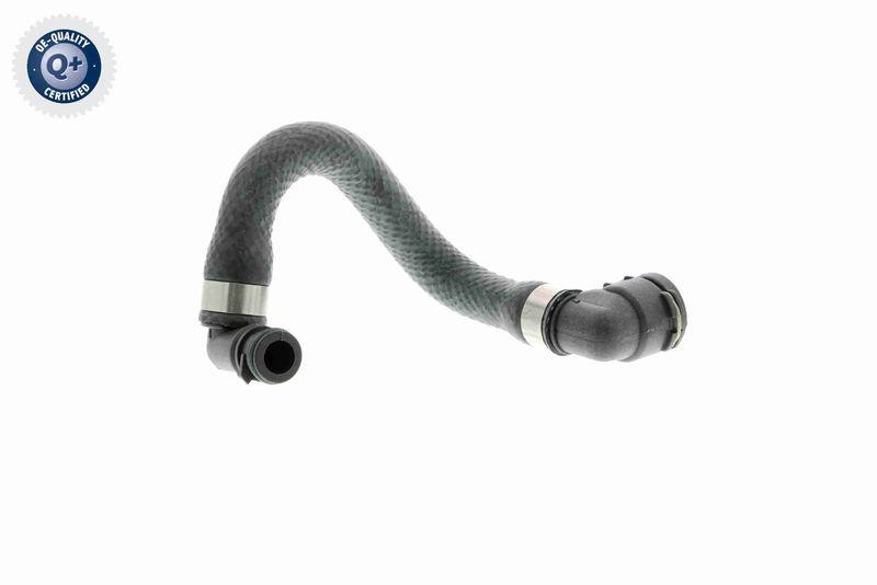 VAICO Radiator Hose Q+, original equipment manufacturer quality