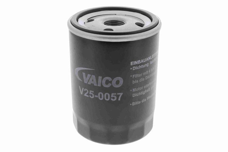 VAICO Oil Filter Original VAICO Quality