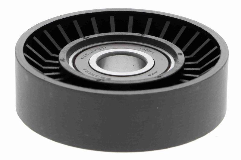 VAICO Tensioner Pulley, V-belt Original VAICO Quality