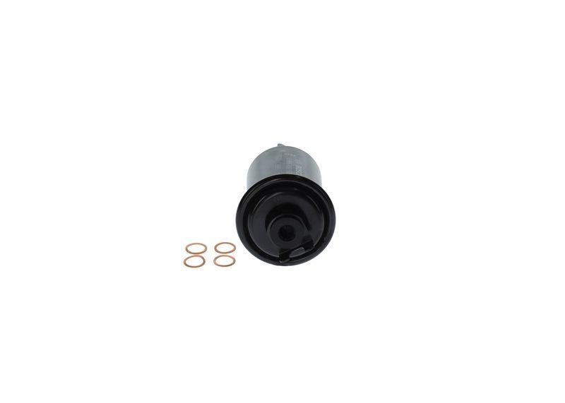 BOSCH Kraftstofffilter 0 986 450 109
