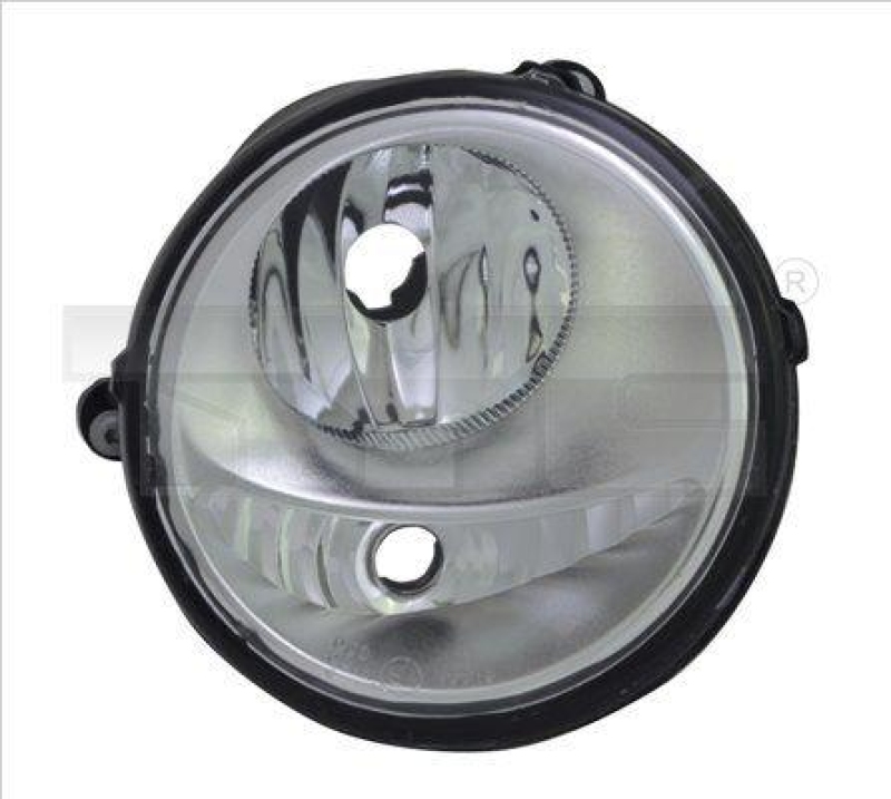 Fog Light