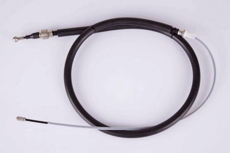HELLA Cable, parking brake
