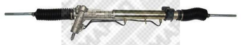 MAPCO Steering Gear
