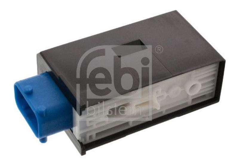 FEBI BILSTEIN Control, central locking system febi Plus