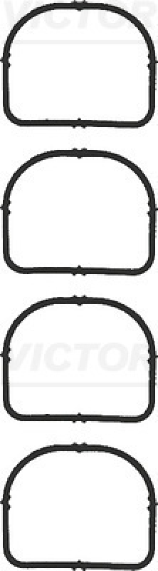 VICTOR REINZ Gasket Set, intake manifold