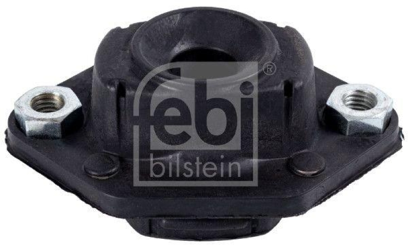 FEBI BILSTEIN Domlager Federbeinstützlager Federbeinlager 34393